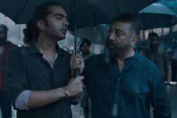 ஓவர்சீஸ் ப்ரீ புக்கிங்கில் கமல்ஹாசனின் தக் லைப் படம் செய்துள்ள வசூல்.. முழு விவரம்