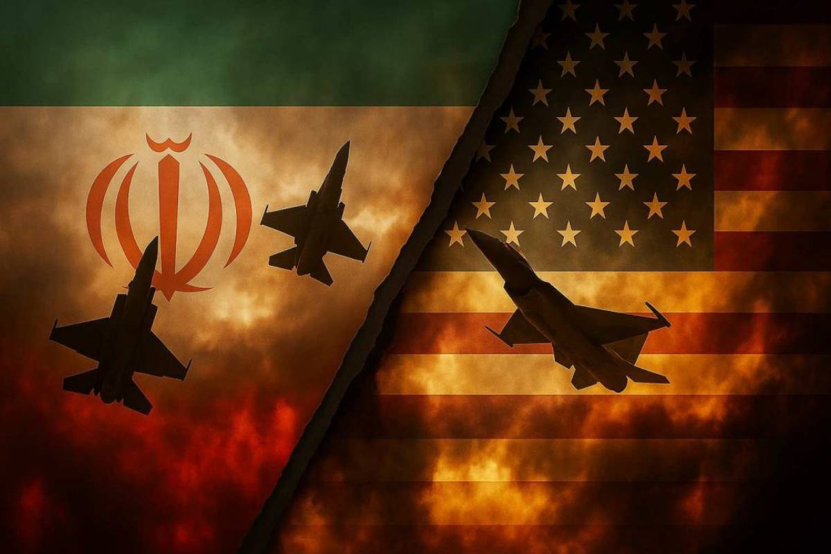 மத்திய கிழக்கு போர் சூழல்! கேள்விக்குறியாகும் இலங்கையர்களின் பாதுகாப்பு - அரசாங்கத்திடம் அவசர கோரிக்கை | Iran Isreal Usa War Latest Update