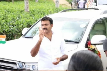 சம்பள பேச்சுவார்த்தைக்கு வருகைத்தராத முதலாளிமார் சம்மேளனம்! கடுமையாக எச்சரித்த செந்தில் தொண்டமான்