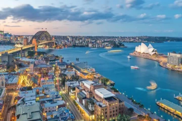 அவுஸ்திரேலியாவில் கல்வி; இலங்கை மாணவர்களை ஏமாற்றும் ஆள்கடத்தல்காரர்கள்!