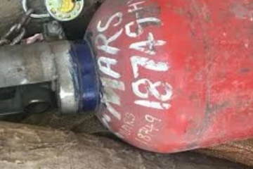 ​சிலிண்டரை எப்படி  வைக்க வேண்டும் தெரியுமா? இந்த பிழையை செய்யாதீர்கள்... ஆபத்து?