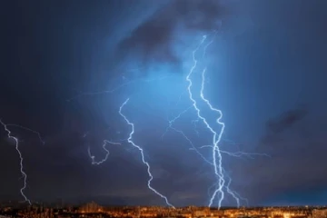 අද ප.ව. 1න් පසුව මෙම ප්‍රදේශවලට කාලගුණ අනතුරු ඇඟවීම්