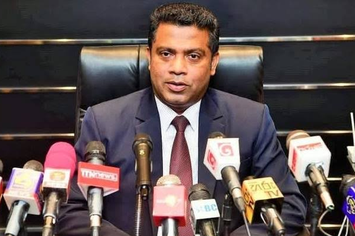அரச ஊழியர்களின் சம்பள உயர்வு - வெளியான மகிழ்ச்சி தகவல் | Government Salary Increase Calculator 2025 2027 அரச ஊழியர்களின் சம்பள உயர்வு - வெளியான மகிழ்ச்சி தகவல் | Government Salary Increase Calculator 2025 2027