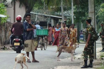 யாழில் இப்படியும் ஒரு மனிதனா? மனதை கலங்கடித்த சம்பவம்!