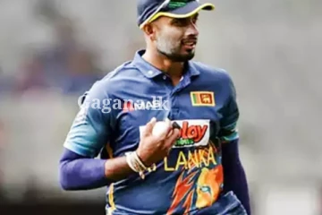 දසුන්ගෙන් පොරොන්දුවක්..