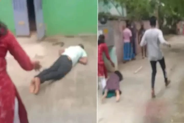 மனைவியை குடும்பம் நடத்த அனுப்பல.. மாமியாரிடம், மருமகன் வெறிச்செயல்!