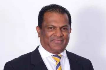 இலங்கை கிரிக்கெட் சபையின் தலைவராக மீண்டும் ஷம்மி சில்வா தெரிவு