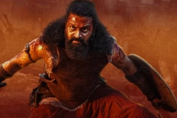 2 வார முடிவில் காந்தாரா Chapter 1 படம் செய்த தெறிக்கும் வசூல் வேட்டை... எவ்வளவு தெரியுமா?