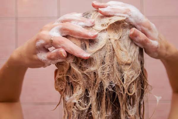 பொடுகு மற்றும் முடி உதிர்வை தடுக்கும் வெந்தயப்பொடி ஷாம்பூ... எப்படி செய்யலாம்? | Prevent Dandruff And Hair Loss Fenugreek Shampoo