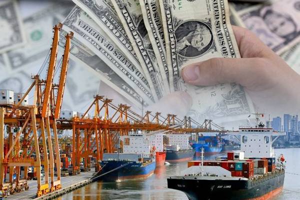 கொழும்பு துறைமுகம் ஈட்டியுள்ள பெருந்தொகை இலாபம் | Huge Profits Earned By The Port Of Colombo