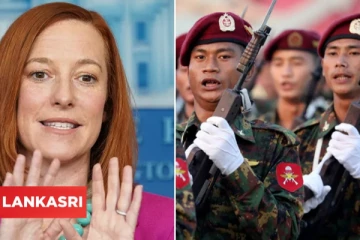 ‘ஒரு வருடத்திற்கு அவசரநிலை பிரகடனம்’! பிரபல நாட்டின் இராணுவத்திற்கு அமெரிக்க கடும் எச்சரிக்கை