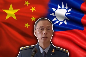 தைவானின் சுதந்திரம் : சீன இராணுவம் வெளியிட்ட அறிவிப்பு