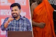 சூடுபிடித்துள்ள ஞானசார தேரர் விவகாரம் : ஜனாதிபதி வெளியிட்டுள்ள இணக்கம்