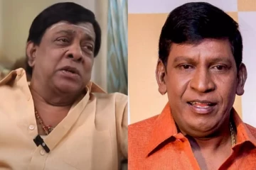 ரூ. 5 கோடி மானநஷ்டஈடு கேட்டு வடிவேலு தொடர்ந்த வழக்கு.. நீதிமன்றத்தின் அதிரடி உத்தரவு