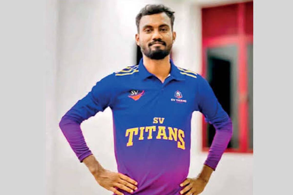 அனோஜனின் வழக்கில் ஏற்பட்டுள்ள சாதகமான முன்னேற்றம்: சாணக்கியன் எம்.பி விடுத்துள்ள கோரிக்கை | Favorable Progress In Anojan S Case Shanakiyan அனோஜனின் வழக்கில் ஏற்பட்டுள்ள சாதகமான முன்னேற்றம்: சாணக்கியன் எம்.பி விடுத்துள்ள கோரிக்கை | Favorable Progress In Anojan S Case Shanakiyan