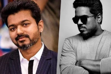 விஜய்யின் அரசியல் கட்சிக்காக அதை செய்ய ரெடி! அதிரடி பதிலளித்த யுவன் சங்கர் ராஜா