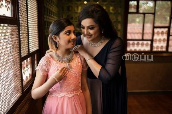 இரண்டாவது திருமணமா? நடிகை மீனா வேதனை.. ரொம்ப மோசம்! | Actress Meena About Her 2 Marriage