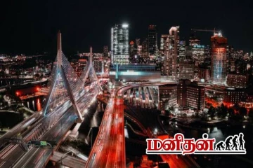 64 நாட்கள் இருளில் மூழ்கும் அதிசய நகரம்: எங்குள்ளது தெரியுமா?