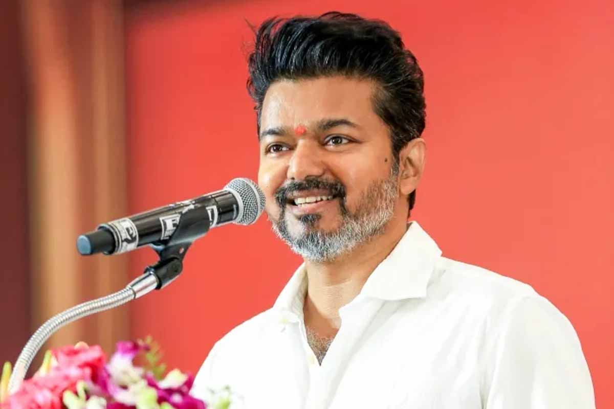 இன்று பிரசாரத்தை தொடங்கும் விஜய்: தவெக வெளியிட்ட முக்கிய அறிவிப்பு | Vijay Tvk Statement Important