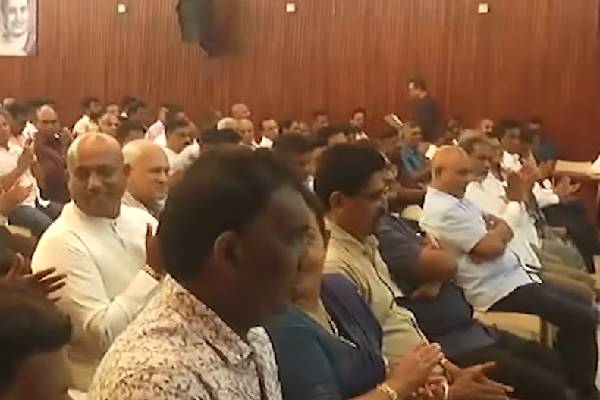 சாமரசம்பத் தசநாயக்க எம்.பிக்கு புதிய பதவி | Samara Sampath Dassanayake Slp சாமரசம்பத் தசநாயக்க எம்.பிக்கு புதிய பதவி | Samara Sampath Dassanayake Slp