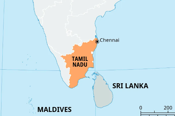 தமிழன் பிச்சை எடுக்க மாட்டான் - தங்கச்சி.... : நிர்மலா சீதாராமனுக்கு கமல் எடுத்துரைப்பு | Kamal Haasan Calls Nirmala Sitharaman Thangachi