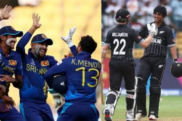 உலகக்கோப்பை அரையிறுதிக்கு செல்லும் 4வது அணி எது? இலங்கையின் கையில் காத்திருக்கும் முடிவு