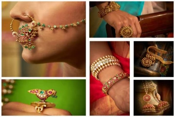 தங்கத்தின் விலையில் திடீர் மாற்றம்! இன்றைய தங்க நிலவரம்