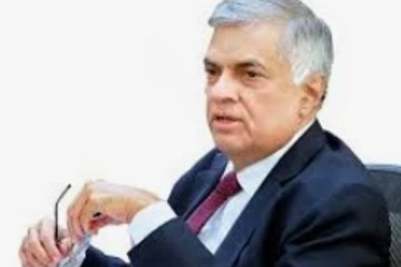 අගමැති රනිල්ට සුපිරි පිතිකරු මහේල ජයවර්ධන දුන්න සැර පිළිතුර..