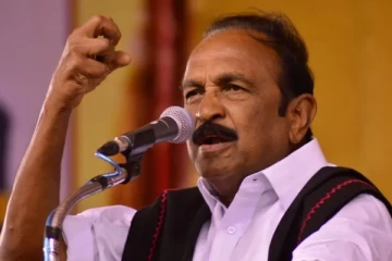 தமிழ்நாடு கலவர பூமியாக மாறாமல் தடுக்க இதை நிறைவேற்ற வேண்டும் - வைகோ வேண்டுகோள்