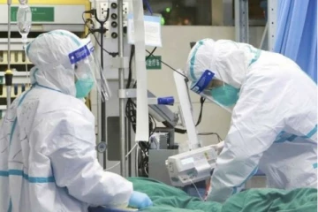 நோயாளர்கள்  இறுதி மூச்சை விட்டுக்கொண்டிருக்கின்றனர்; வைத்தியர்கள் எச்சரிக்கை