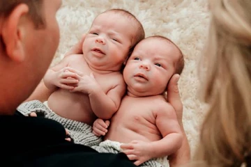 உலகிலேயே அதிக இரட்டையர் பிறந்த கிராமம் எது தெரியுமா?