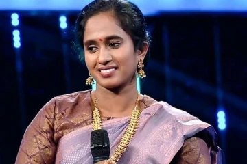 குடிசையில் வாழும் பிக் பாஸ் தாமரை செல்வியின் அம்மா... காட்டுத் தீயாய் பரவும் புகைப்படத்தால் ரசிகர்கள் ஷாக்!