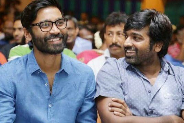 தனுஷை கலாய்க்க எனக்கு தேவையில்லாத ஒன்று? கோபத்தில் பேசிய விஜய் சேதுபதி.. | Vijay Sethupathi Talks In Detail About His Career