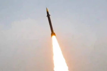 நிபந்தனையற்ற சரணடைதல் கோரிய ட்ரம்ப்... ஹைப்பர்சோனிக் ஏவுகணைகளால் பதிலளித்த ஈரான்