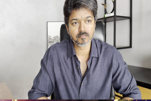 கரூர் துயரம்: விஜய் தொடர்பில் நண்பர் வெளியிட்ட தகவல் | Information Released By A Friend Regarding Vijay