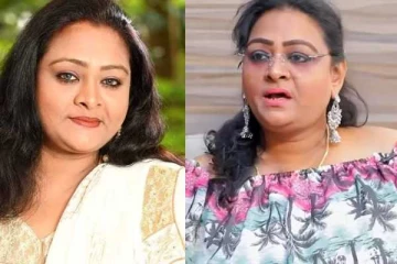 காசுக்காக அந்தமாதிரி படத்தில் நடிக்கல.. செருப்பால அடிக்க வந்தாங்க!! நடிகை ஷகீலா..