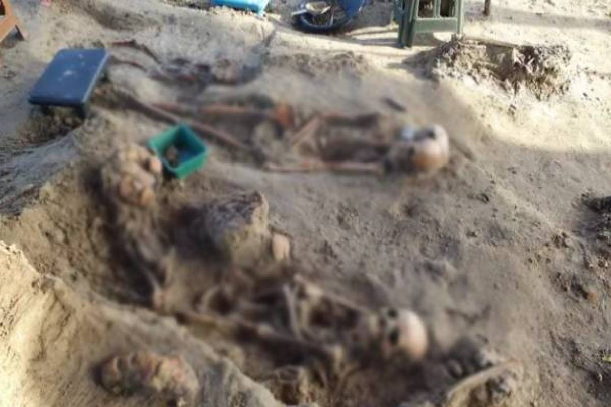 செம்மணியில் எழும் எலும்புக்கூடுகளின் குரல் உலகிற்குக் கேட்கிறதா? | World Hear The Voices Skeletons Rising Semmani