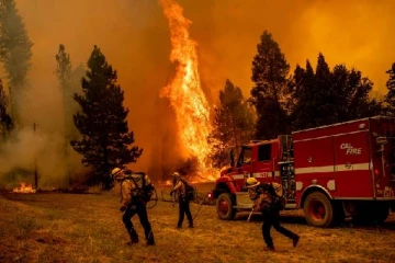 ஒரே நாளில் இரட்டிப்பு... ஆயிரக்கணக்கான மக்கள் வெளியேற்றம்: அவசரநிலை பிரகடனம்