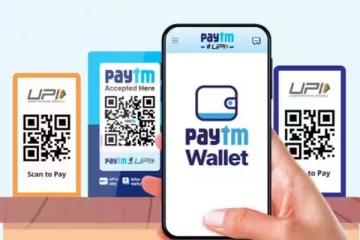 Paytm வாலட்டை Activate செய்வது எப்படி? சந்தேகங்களுக்கு இன்றுடன் முற்றுப்புள்ளி