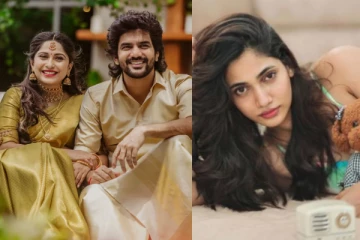 லாஸ்லியாவை சீண்டிய கவினின் மனைவி, ஓஹோ அப்டியா கதை