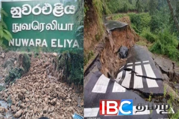 நுவரெலியா மாவட்டத்தின் பல கிராமங்களுக்கு இதுவரை சென்றடையாத அரசின் நிவாரண உதவி