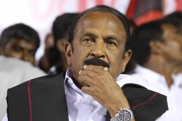 இலங்கையில் ஆதிசிவன் ஐயனார் ஆலயம் உடைப்பு:இராணுவ உதவியுடன் நடவடிக்கை! வைகோ கண்டனம்