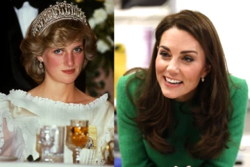 2025 கேட் மிடில்டனுக்கு எப்படி இருக்கும்? இளவரசி டயானாவின் ஜோதிடர் கணிப்பு