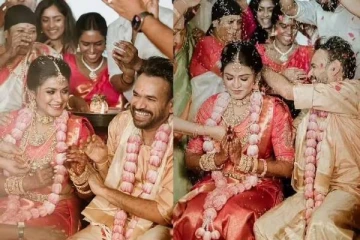 கெஞ்சி கேட்ட பிரேம்ஜி.. திருமணத்திற்கு பிறகு அந்த விஷயத்திற்கு நோ சொன்ன மனைவி!