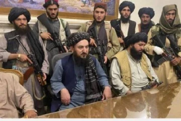 ஆப்கானில் அரசு ஊழியர்களுக்கு அதிரடி அறிவிப்பு.. இது உண்மையா.? வெளியான தகவல்