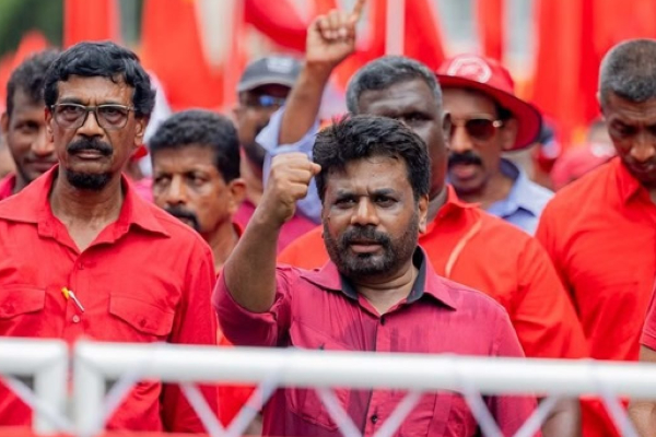 இருநூறு உள்ளூராட்சி மன்றங்களின் அதிகாரத்தைக் கைப்பற்றிய அரசாங்கம் | Two Hundred Local Government Councils For Npp