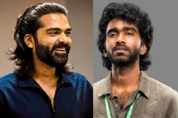 சிம்புவுக்கு சொன்ன கதையில் நடிக்கிறாரா பிரதீப் ரங்கநாதன்!! உண்மையை உடைத்த இயக்குனர் ..