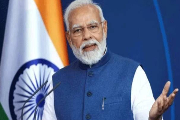 தரவரிசை பட்டியலில் முதலிடம் பிடித்த மோடி! பின்னுக்கு தள்ளப்பட்ட முக்கிய தலைவர்கள் | Modi Topped Ranking List Biden Sunak Pushed Back
