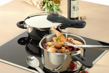 பிரஷர் குக்கரில் இந்த உணவுகளை மட்டும் சமைக்கவே கூடாதாம்