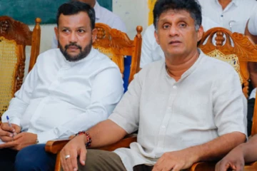 அகில இலங்கை மக்கள் காங்கிரஸ் அம்பாறையில் தனித்துப் போட்டியிடும்: ரிஷாத்